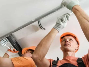 Benefit To Hire Professional For Garage Door