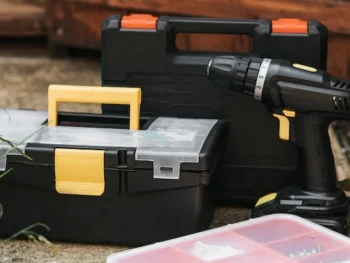 Install Garage Door Diy