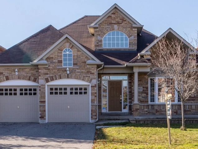 Selecting Best Garage Material