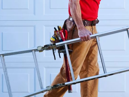 How Often Garage Door Service