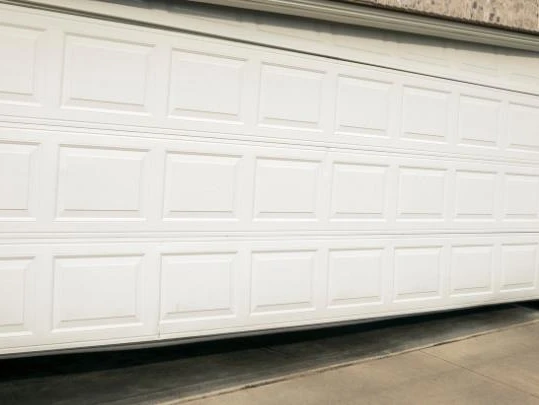 Diy My Garagedoor