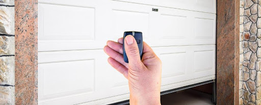 Automatic Garage Door Opener