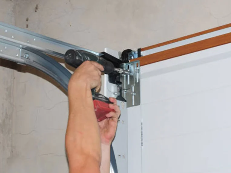 Garage Doors Maintenance