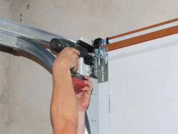 Garage Doors Needs Service Actually