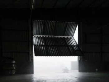 How Garage Door Opener Works