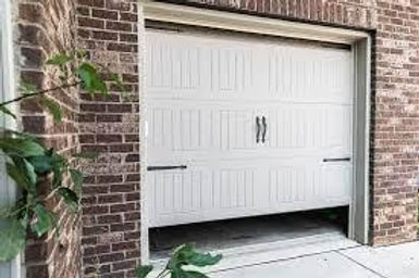 Garage Door