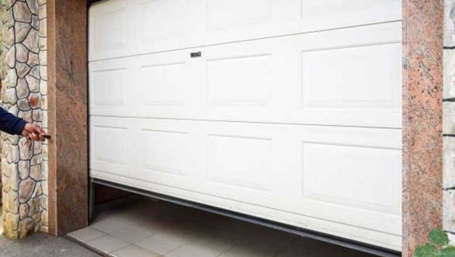 Garage Door