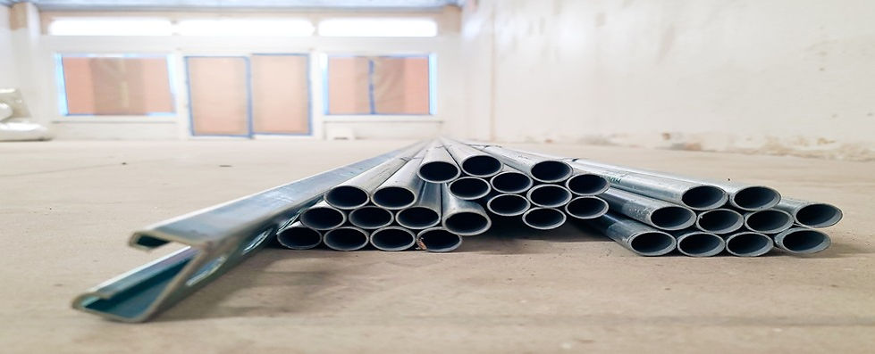 Stainless Steel Pipe collection