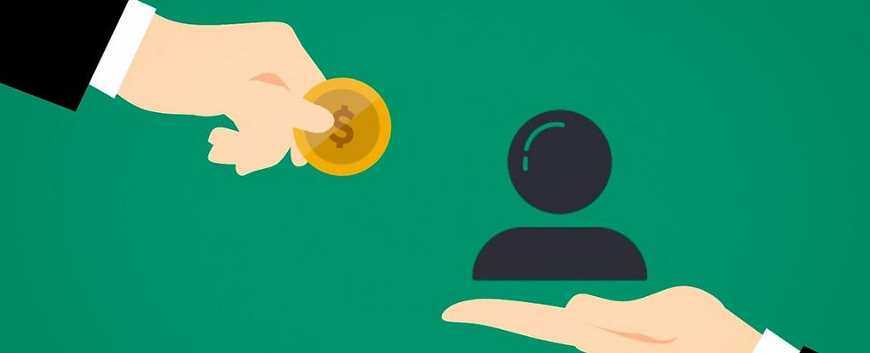 Hire Professional icon