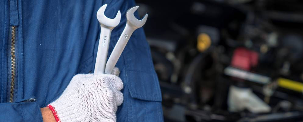 garage door repair tool image