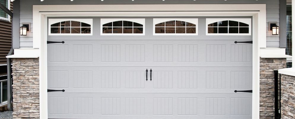 Garage Door image