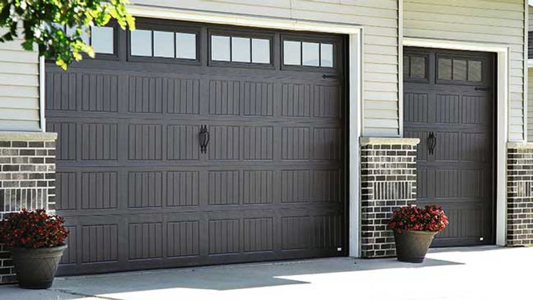 Garage Door
