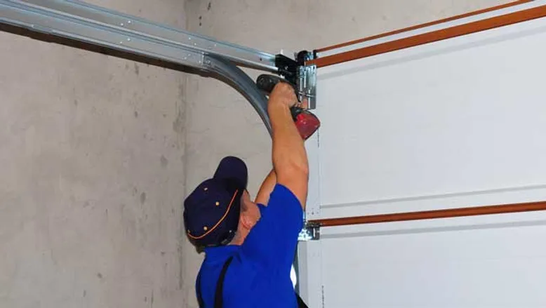 Expert Garage Doors Repairs