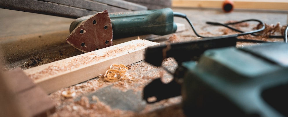 woodworking tools