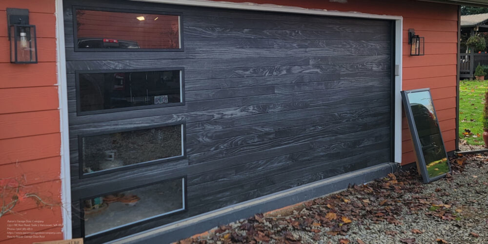Garage Door Repair Service Near Me