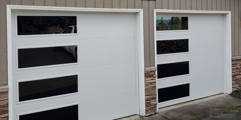 Garage Door Repair