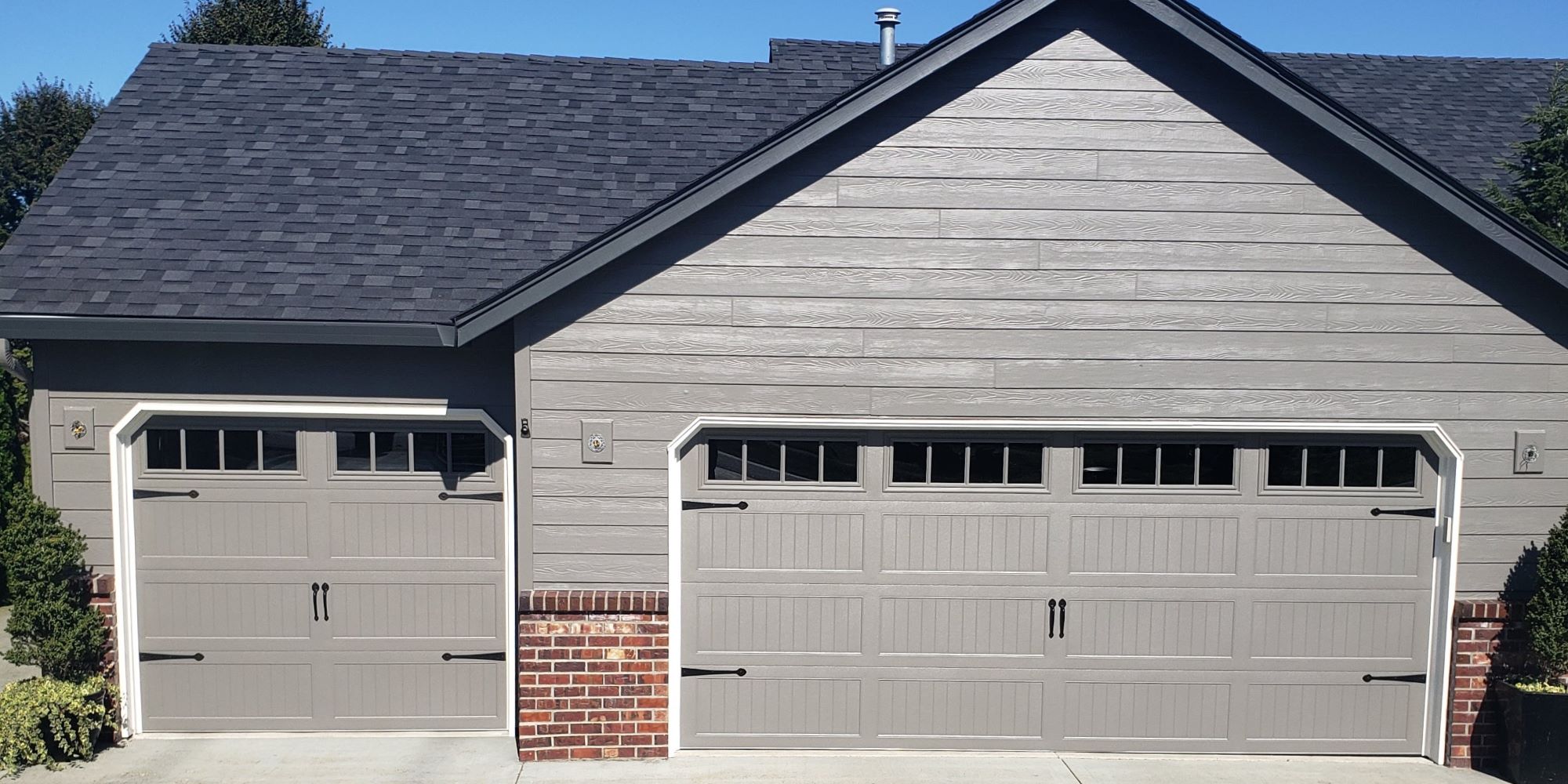 Garage Door Garage Door