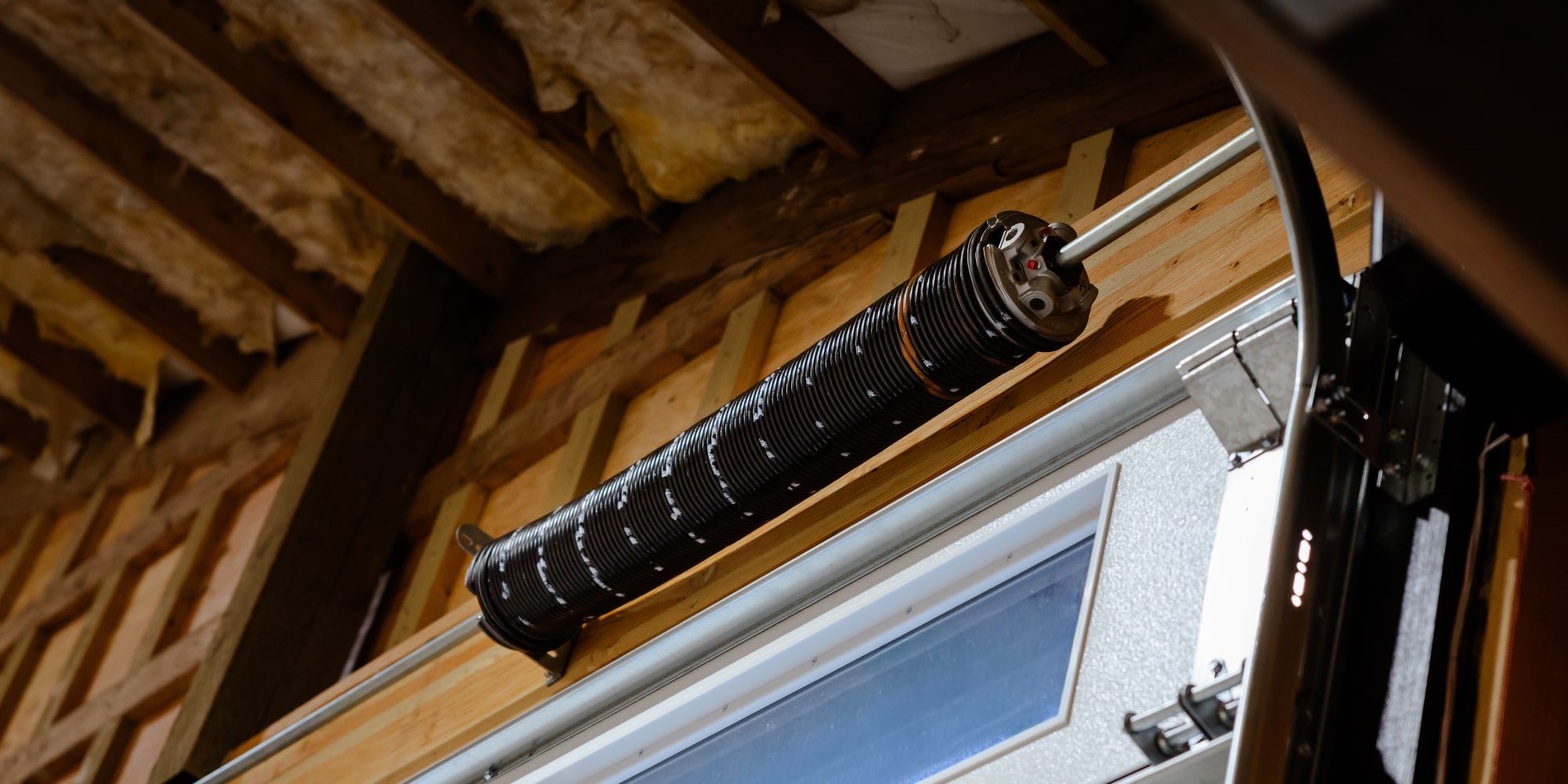 Broken Spring Repair Vancouver, WA