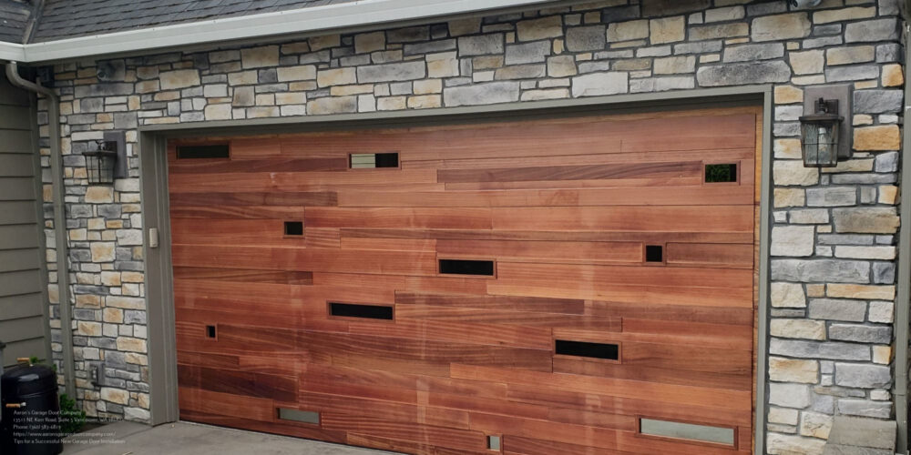 Garage Door Services Vancouver, WA