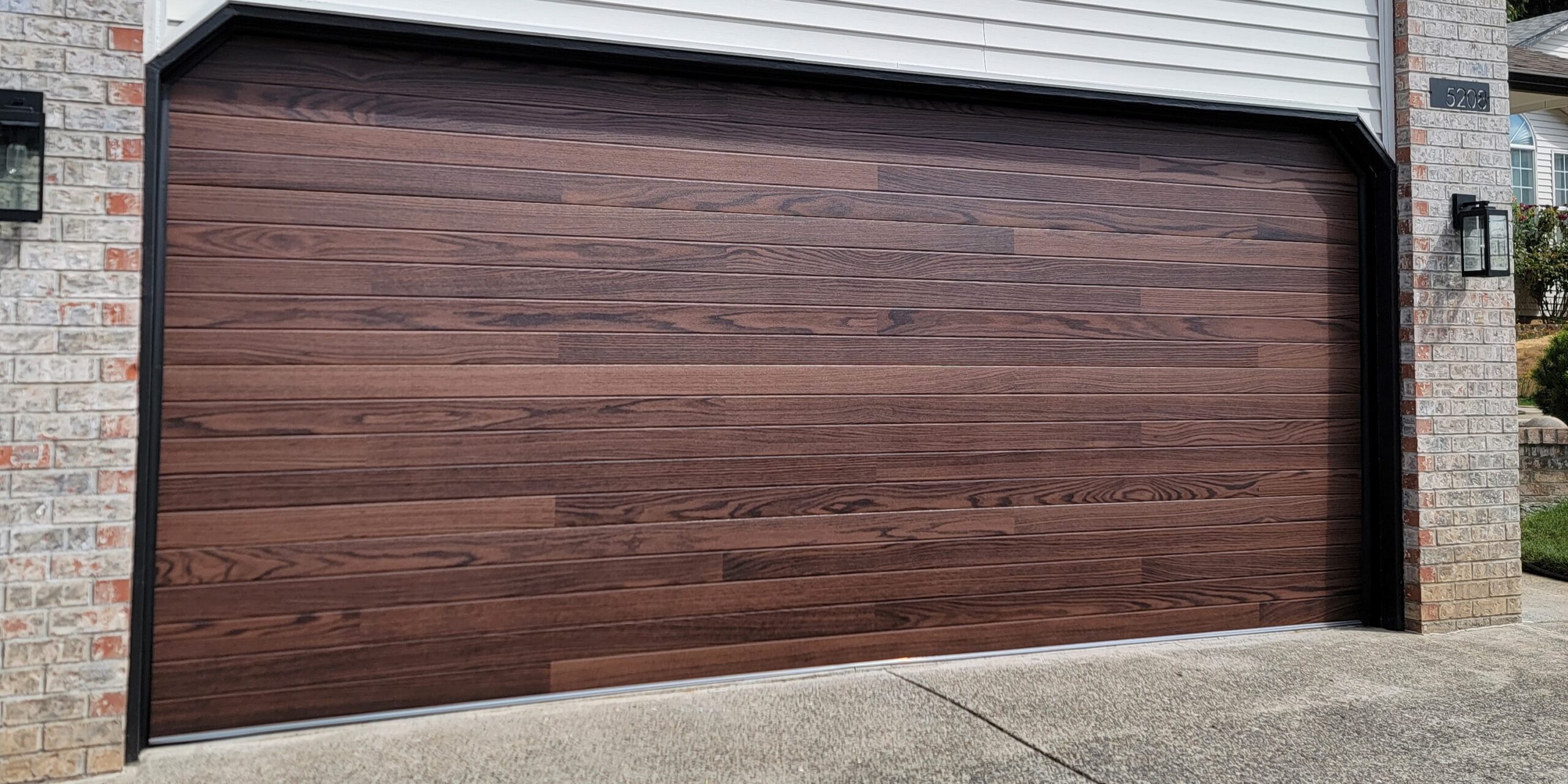 Garage Door Services Vancouver, WA