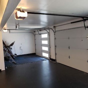 Broken Spring Repair Felida WA