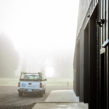 Broken Spring Repair Hazel Dell WA