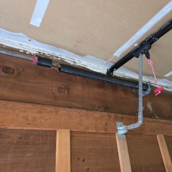 Broken Spring Repair Near Me Cascade Park WA