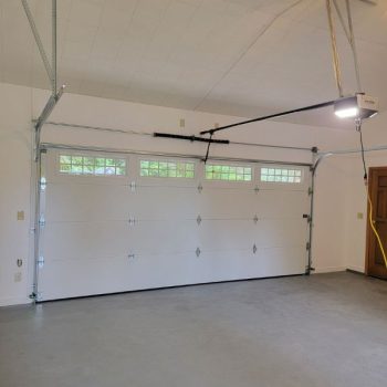 Broken Spring Repair Salmon Creek WA