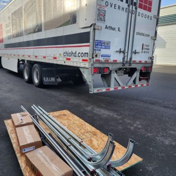 Broken Spring Repair Salmon Creek WA