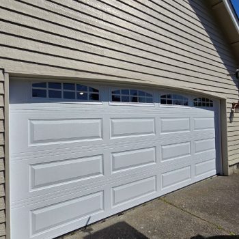 Emergency Garage Door Repair Cascade Park WA