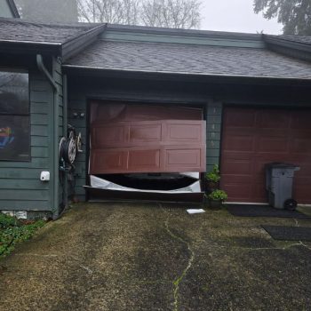 Emergency Garage Door Repair Near Me Cascade Park WA