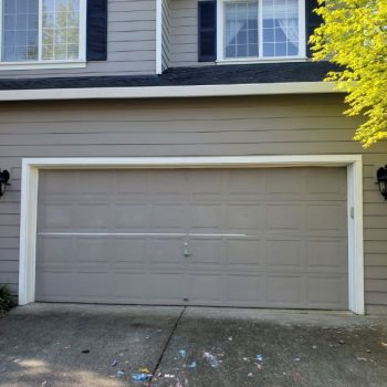 Emergency Garage Door Repair Near Me Felida WA