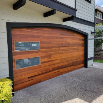 Emergency Garage Door Repair Near Me Minnehaha WA