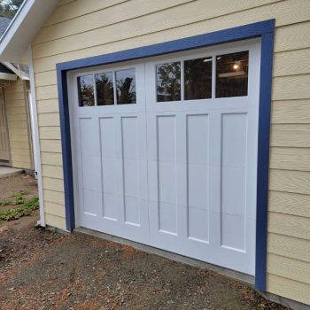 Emergency Garage Door Repair Orchards WA