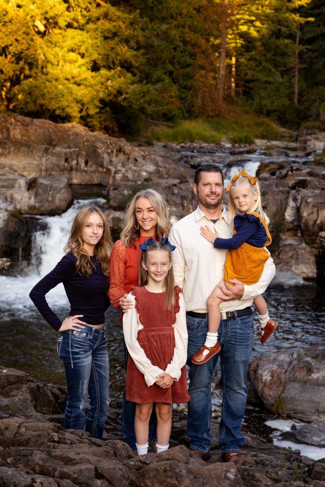 Family Run Garage Door Supplier In Vancouver Wa