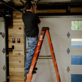 Garage Door Alignment Service Near Me Vancouver WA