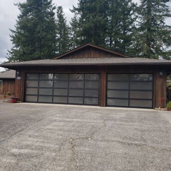 Garage Door Alignment Service Vancouver WA