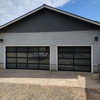 Garage Door Cable Repair Vancouver WA