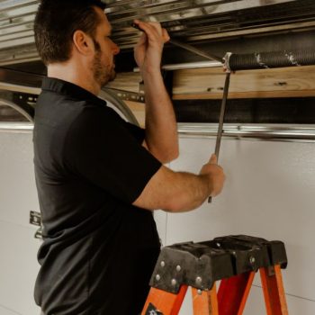 Garage Door Hinge Repair Near Me Vancouver WA