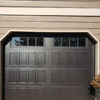 Garage Door Hinge Repair Vancouver WA
