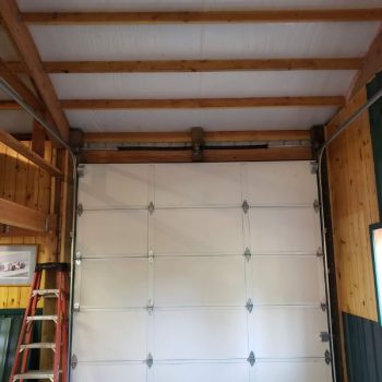 Garage Door Opener Repair Five Corners WA