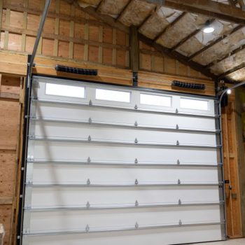 Garage Door Opener Repair Near Me Hazel Dell WA