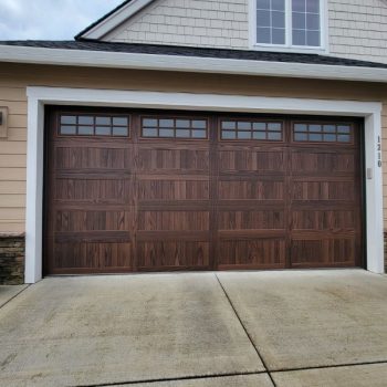 Garage Door Opener Repair Near Me Salmon Creek WA