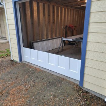 Garage Door Opener Repair Orchards WA