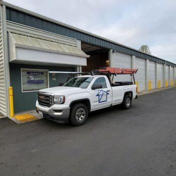 Garage Door Opener Repair Salmon Creek WA