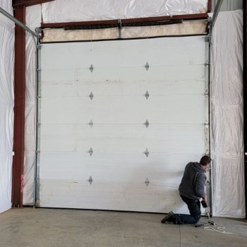 Garage Door Repair Felida WA