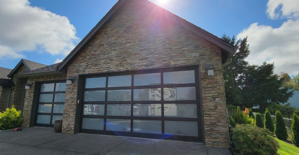 Garage Door Repair Felida Washington