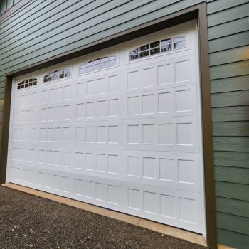 Garage Door Repair Five Corners WA
