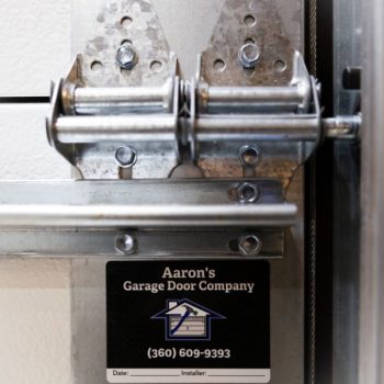 Garage Door Repair Hazel Dell WA