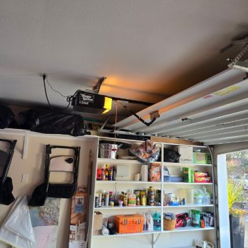 Garage Door Repair Near Me Five Corners WA